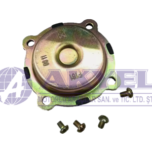 PERKINS, BREATHER VALVE