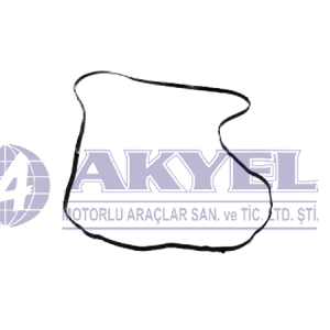 PERKINS, ROCKER COVER GASKET