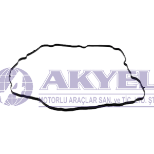 PERKINS, ROCKER COVER GASKET