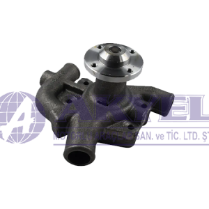 MASSEY FERGUSON, WATER PUMP W/O PULLEY