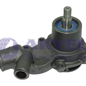 MASSEY FERGUSON, WATER PUMP W/O PULLEY