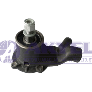 MASSEY FERGUSON, WATER PUMP W/O PULLEY