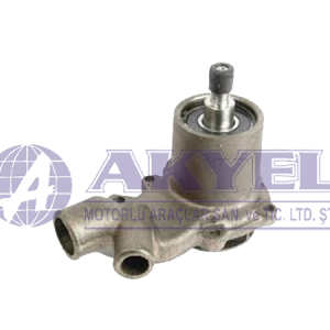 MASSEY FERGUSON, WATER PUMP W/O PULLEY