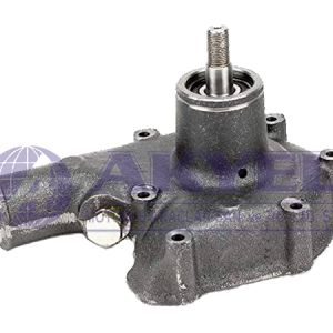 MASSEY FERGUSON, WATER PUMP W/O PULLEY