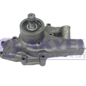 MASSEY FERGUSON, WATER PUMP W/O PULLEY