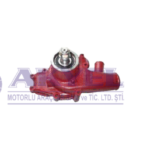 MASSEY FERGUSON, WATER PUMP W/O PULLEY