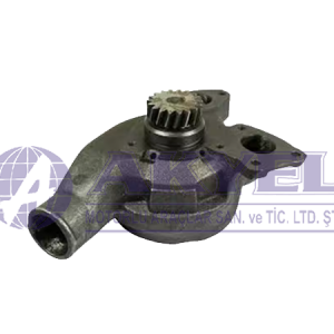 MASSEY FERGUSON, WATER PUMP W/O PULLEY