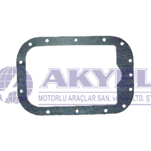 MASSEY FERGUSON, GASKET-TRANSM CASE (OLD TYPE)