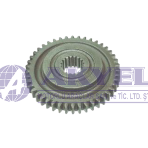 MASSEY FERGUSON, GEAR 1. SPEED 44 TEETH