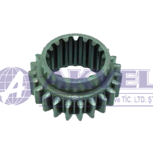 MASSEY FERGUSON, GEAR 2. SPEED 23 TEETH 17.SPL