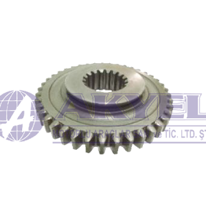 MASSEY FERGUSON, GEAR 3. SPEED 32 TEETH 18SPL