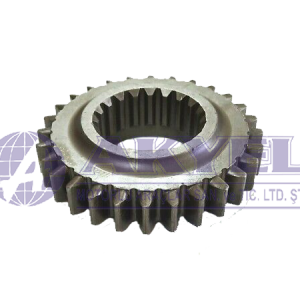 MASSEY FERGUSON, GEAR 4 . SPEED 28 TEETH