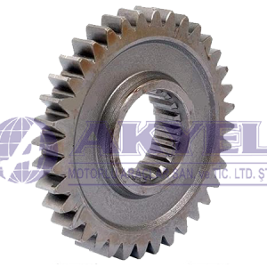 MASSEY FERGUSON, GEAR 4 . SPEED 36TEETH 20 SPL