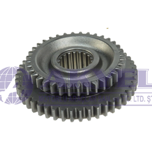 MASSEY FERGUSON, 2ND.-4TH SPEED GEAR 36/46 T