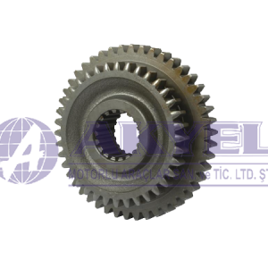 MASSEY FERGUSON, 2ND.-4TH SPEED GEAR 36/46 T