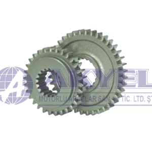 MASSEY FERGUSON, HIGH SPEED GEAR SET 30/39 - 40/29 - 32/36