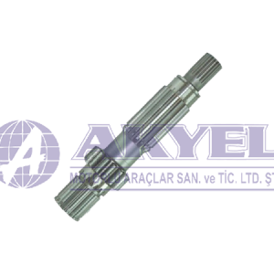 MASSEY FERGUSON, COUNTER SHAFT