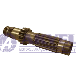 MASSEY FERGUSON, COUNTER SHAFT