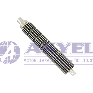 MASSEY FERGUSON, MAIN SHAFT M.POWER