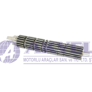 MASSEY FERGUSON, MAIN SHAFT M.POWER - Image 1