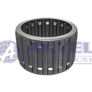 MASSEY FERGUSON, BEARING MAIN SHAFT