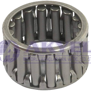 MASSEY FERGUSON, BEARING MAIN SHAFT BH-1612