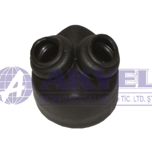 MASSEY FERGUSON, BOOT-12 SPD.TRANS.GAITER(SHORT)