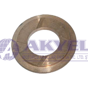 MASSEY FERGUSON, SPACER - RETAİNER