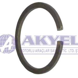 MASSEY FERGUSON, RING-SHAFT