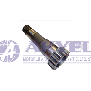 MASSEY FERGUSON, PTO PINION 17/25 SPL - Image 1