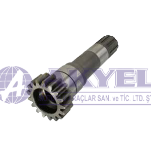 MASSEY FERGUSON, PTO PINION 17/10 SPL