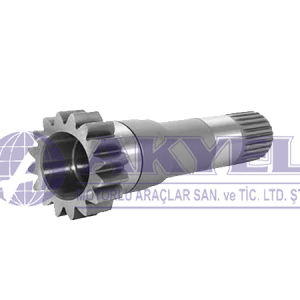 MASSEY FERGUSON, PTO PINION 16/25 SPL