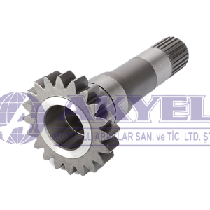 MASSEY FERGUSON, PTO PINION 20/25 SPL