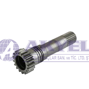 MASSEY FERGUSON, PTO PINION 17/25 SPL