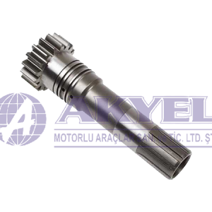 MASSEY FERGUSON, PTO PINION 17/10 SPL