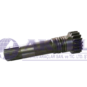 MASSEY FERGUSON, PTO PINION 19/10 SPL