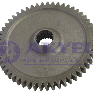 MASSEY FERGUSON, GEAR-PTO 53-21 SPL