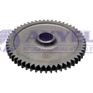 MASSEY FERGUSON, GEAR-PTO 53-21 SPL