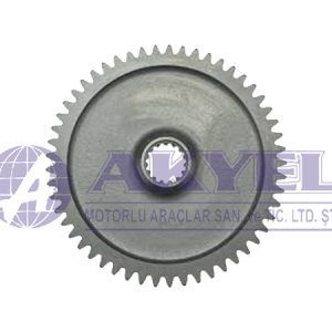 MASSEY FERGUSON, GEAR-PTO 53-21 SPL