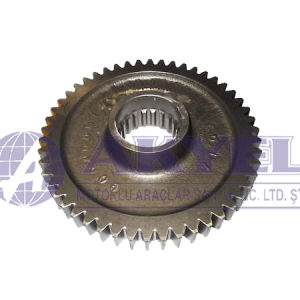 MASSEY FERGUSON, GEAR-PTO 50T