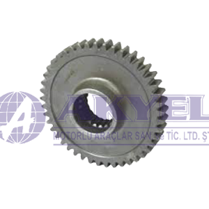 MASSEY FERGUSON, GEAR-PTO 45/T