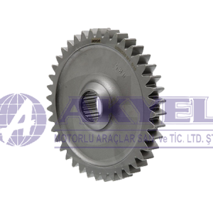 MASSEY FERGUSON, GEAR-PTO 40/T