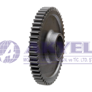 MASSEY FERGUSON, GEAR-PTO 52/T