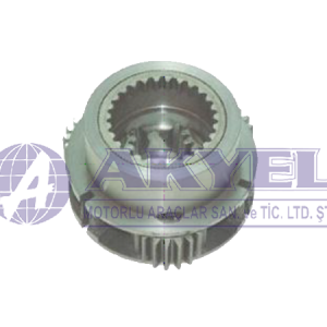 MASSEY FERGUSON, CARRIER ASSEMBLY