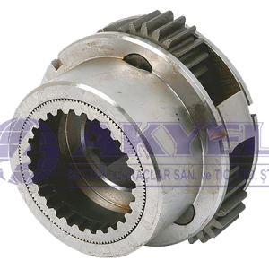 MASSEY FERGUSON, CARRIER ASSEMBLY