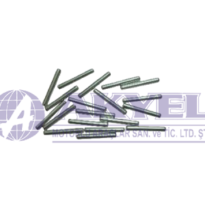 MASSEY FERGUSON, NEEDLE-GEAR CARRIER