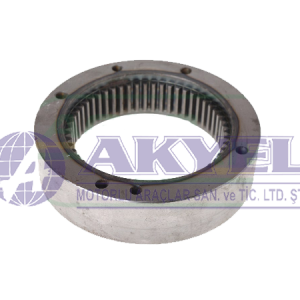 MASSEY FERGUSON, RING GEAR