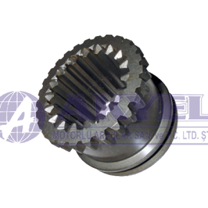 MASSEY FERGUSON, COUPLER CARRIER 2-1/16'' LONG