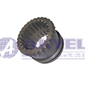 MASSEY FERGUSON, COUPLER CARRIER 2-1/16'' LONG