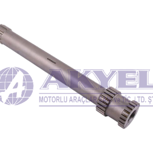 MASSEY FERGUSON, EXTENSION SHAFT TRANSMISSION